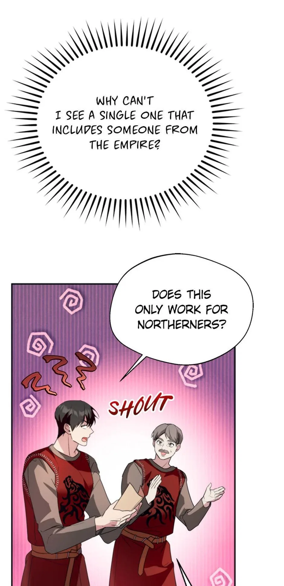 Carefully Choosing a Husband Chapter 62 – Page 25