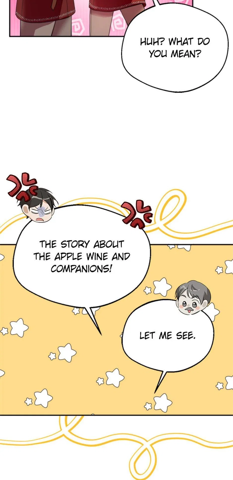 Carefully Choosing a Husband Chapter 62 – Page 26
