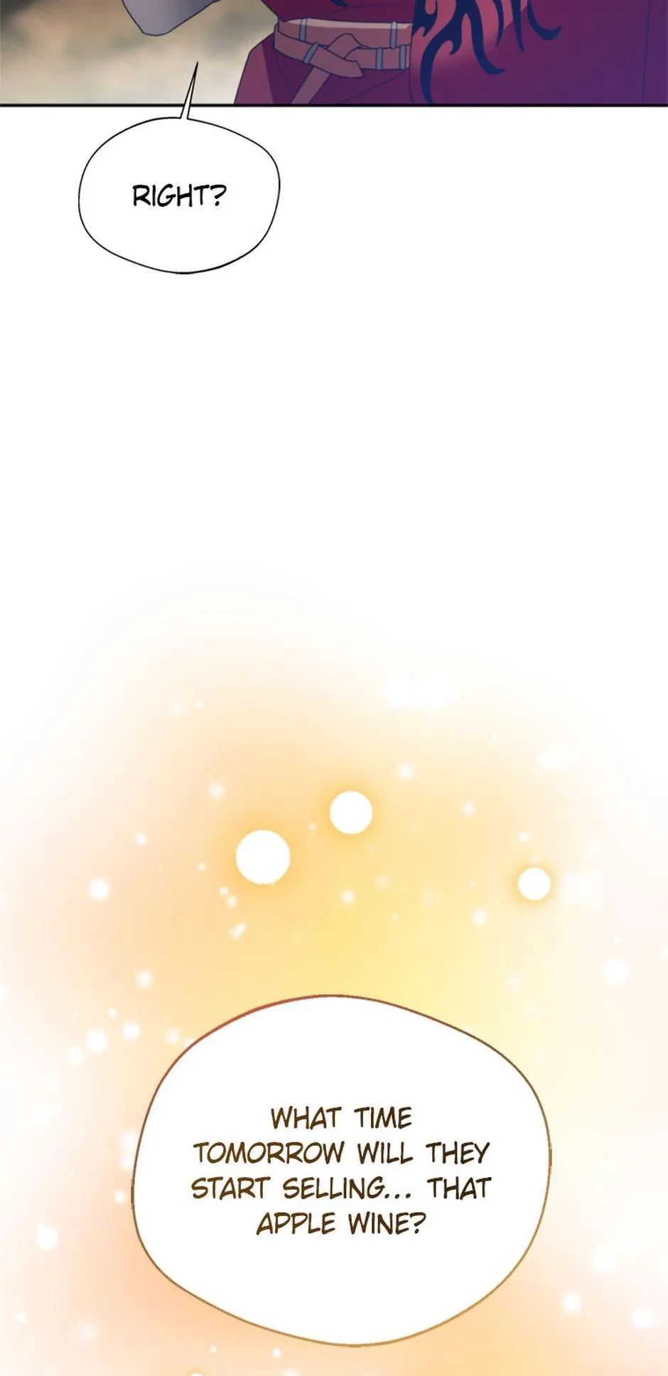 Carefully Choosing a Husband Chapter 62 – Page 28