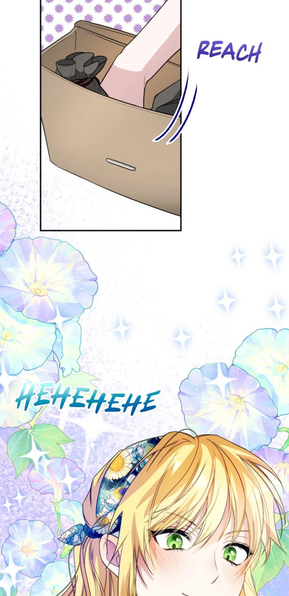 Carefully Choosing a Husband Chapter 62 – Page 32
