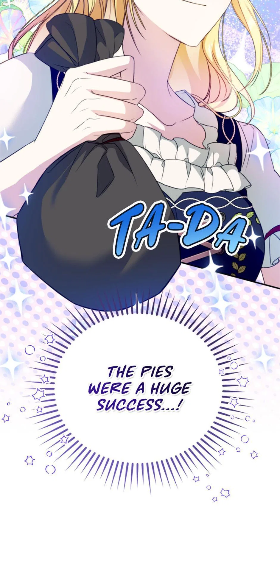 Carefully Choosing a Husband Chapter 62 – Page 33