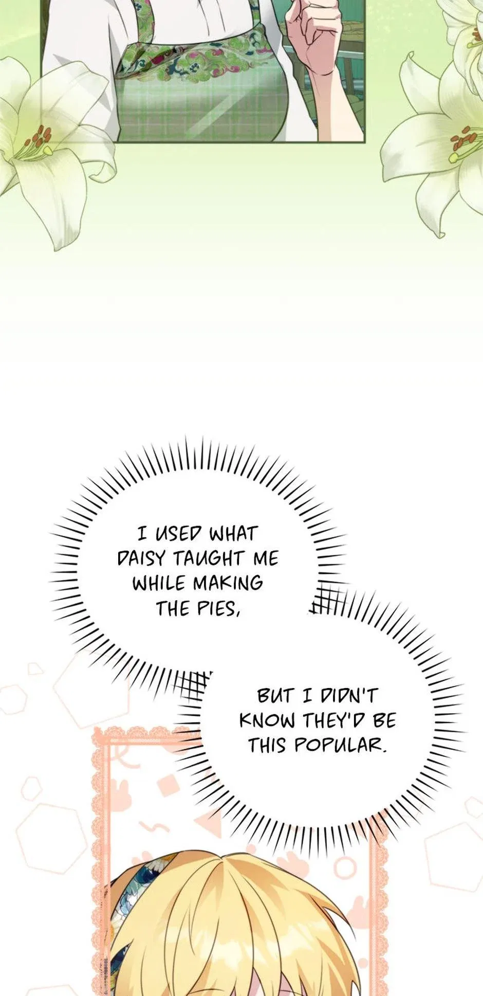 Carefully Choosing a Husband Chapter 62 – Page 36