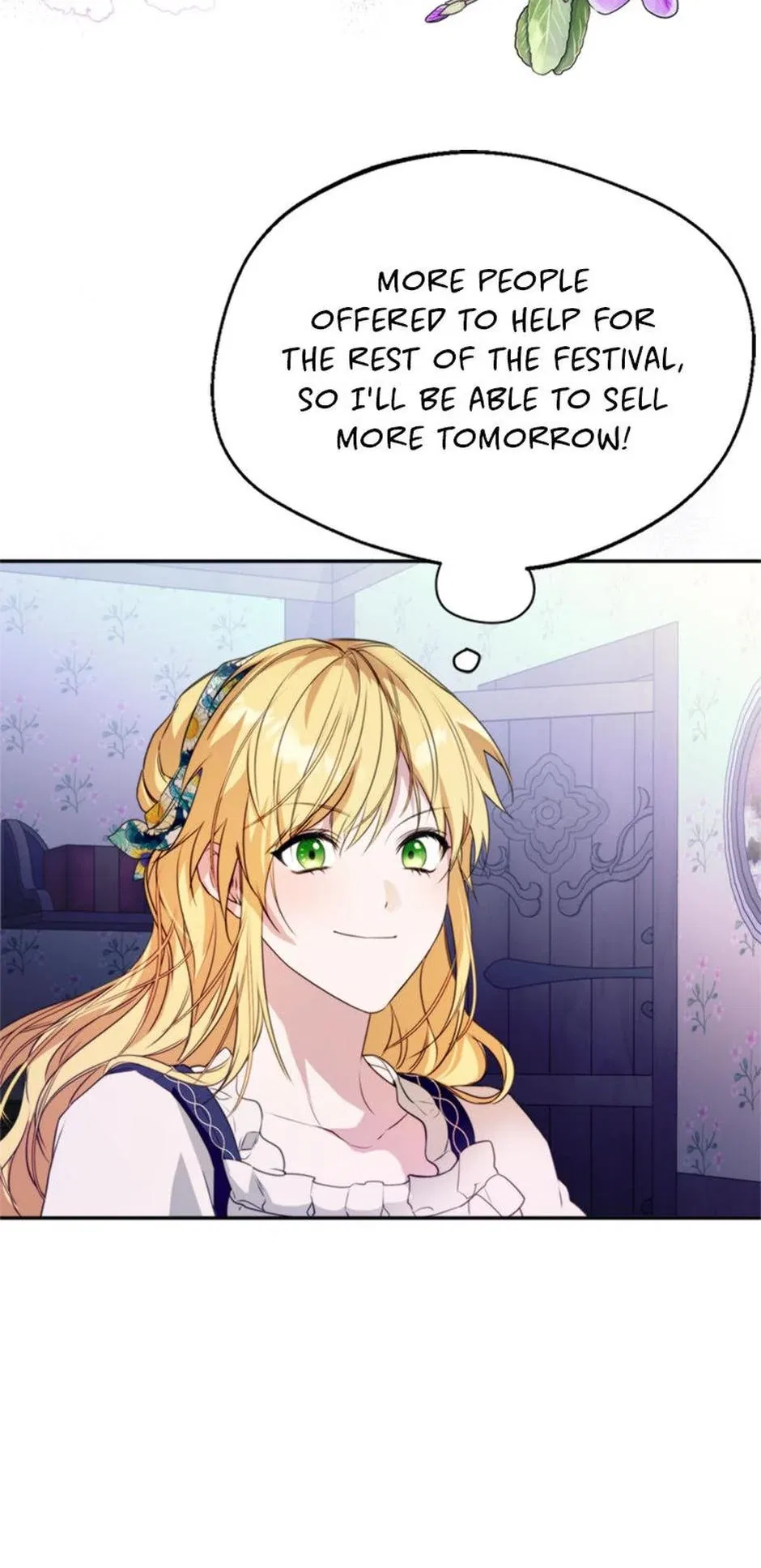 Carefully Choosing a Husband Chapter 62 – Page 40