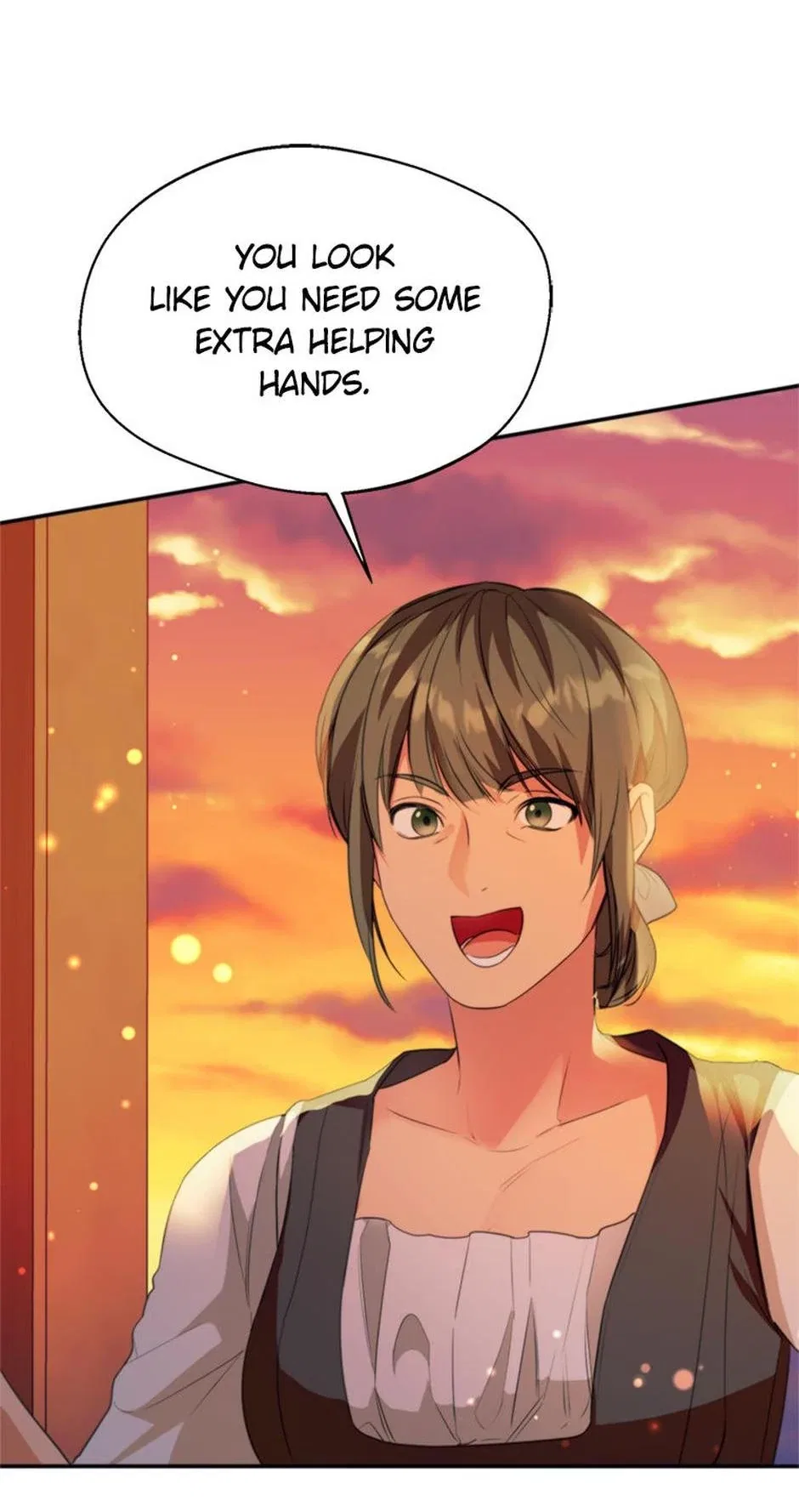 Carefully Choosing a Husband Chapter 62 – Page 44