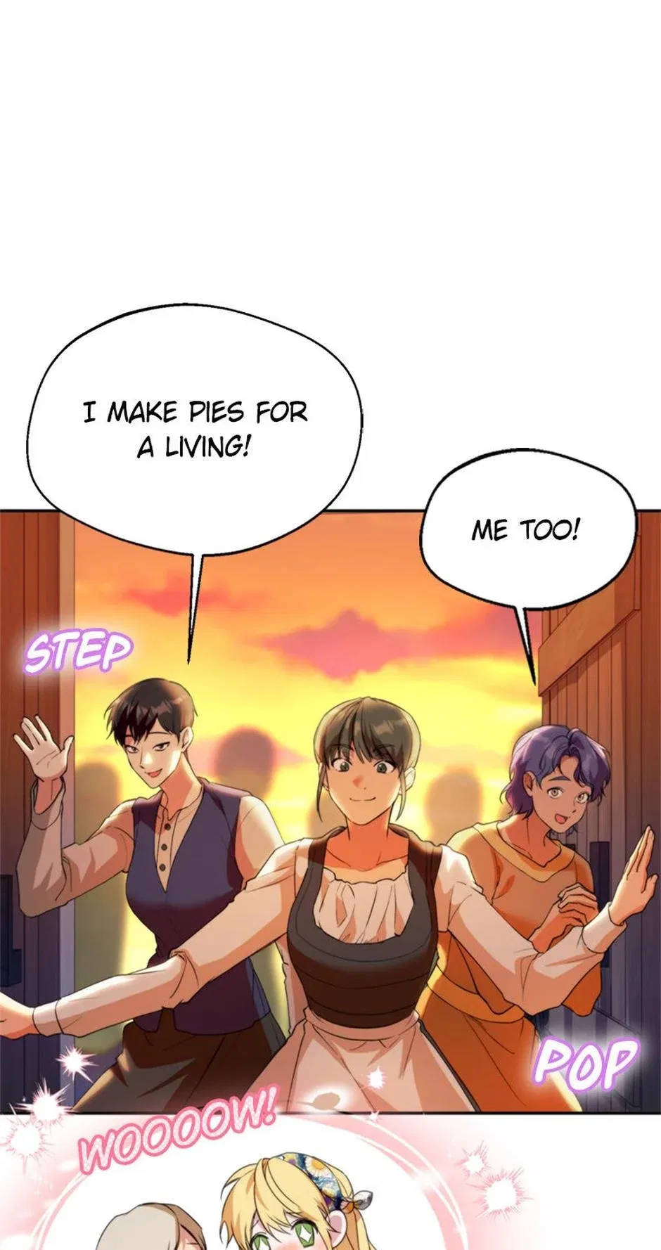 Carefully Choosing a Husband Chapter 62 – Page 45