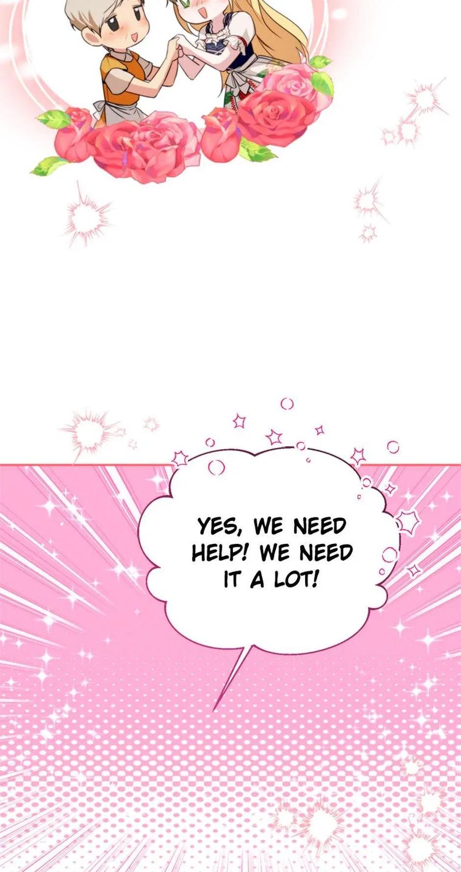 Carefully Choosing a Husband Chapter 62 – Page 46