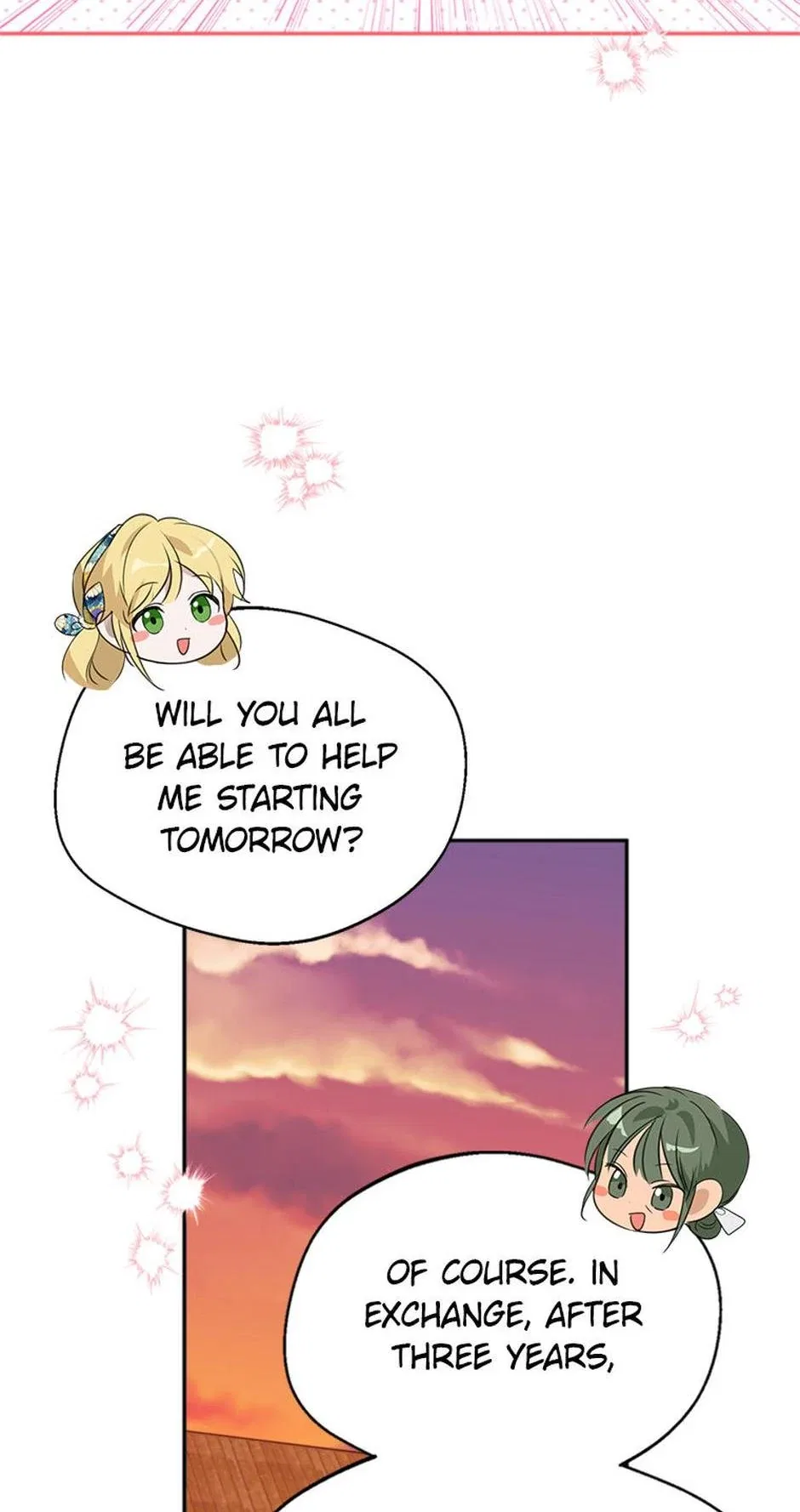 Carefully Choosing a Husband Chapter 62 – Page 47