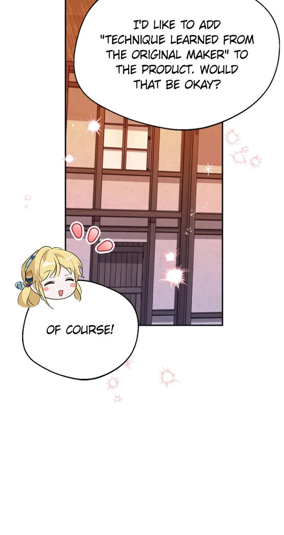 Carefully Choosing a Husband Chapter 62 – Page 48