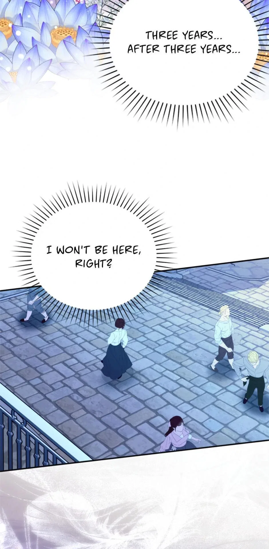Carefully Choosing a Husband Chapter 62 – Page 50