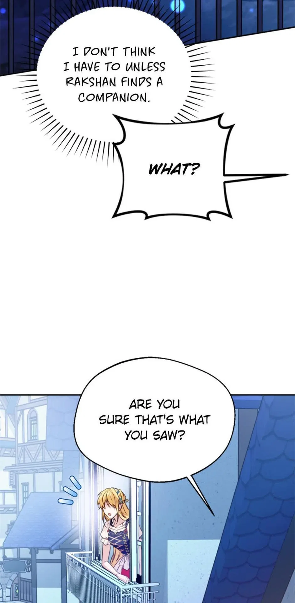 Carefully Choosing a Husband Chapter 62 – Page 52