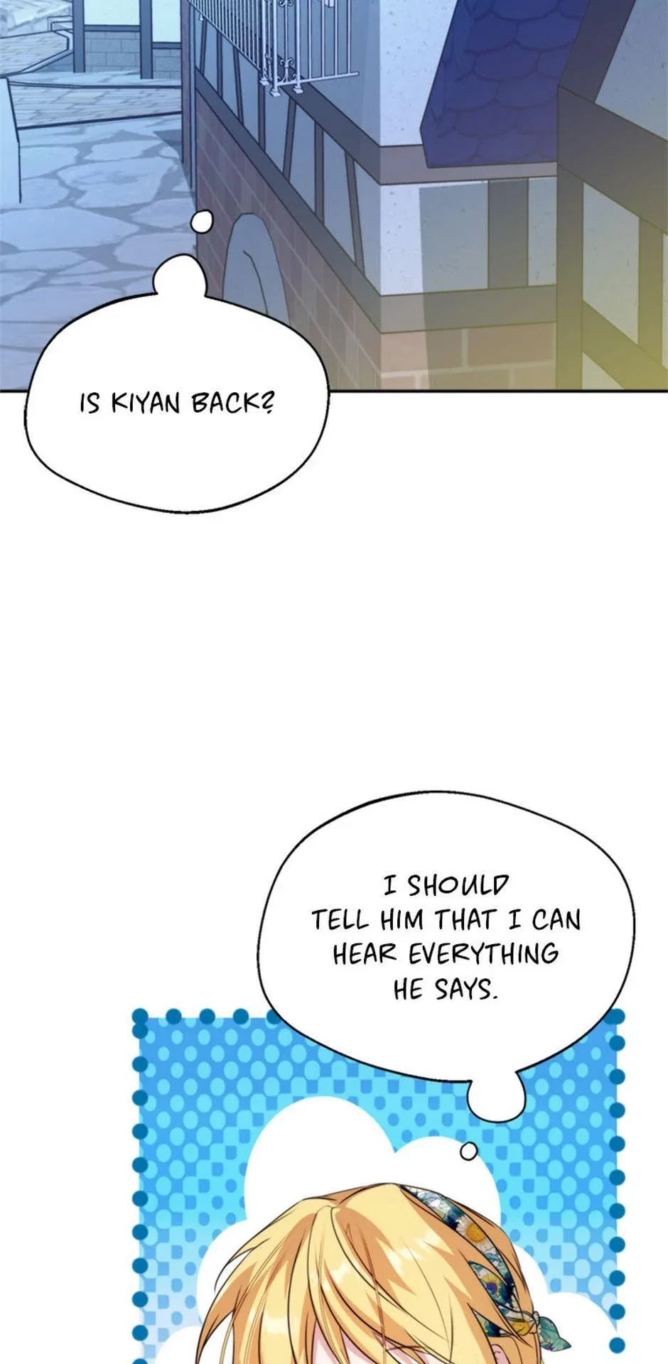 Carefully Choosing a Husband Chapter 62 – Page 53