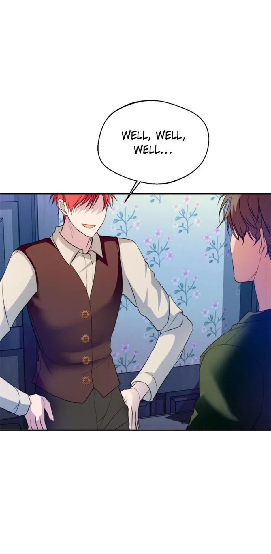 Carefully Choosing a Husband Chapter 62 – Page 56
