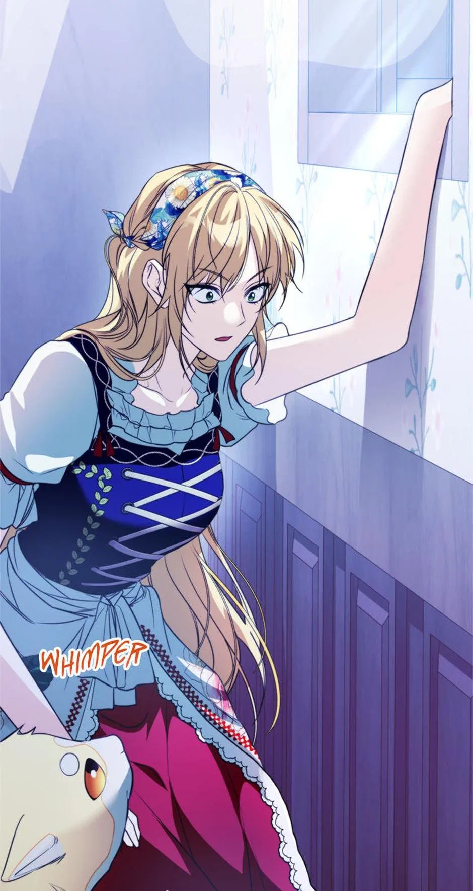 Carefully Choosing a Husband Chapter 62 – Page 59