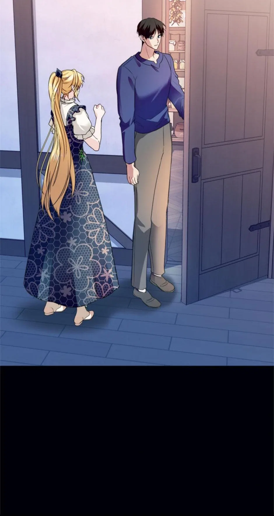 Carefully Choosing a Husband Chapter 62 – Page 61