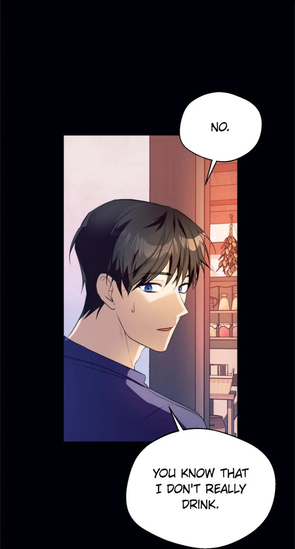 Carefully Choosing a Husband Chapter 62 – Page 62