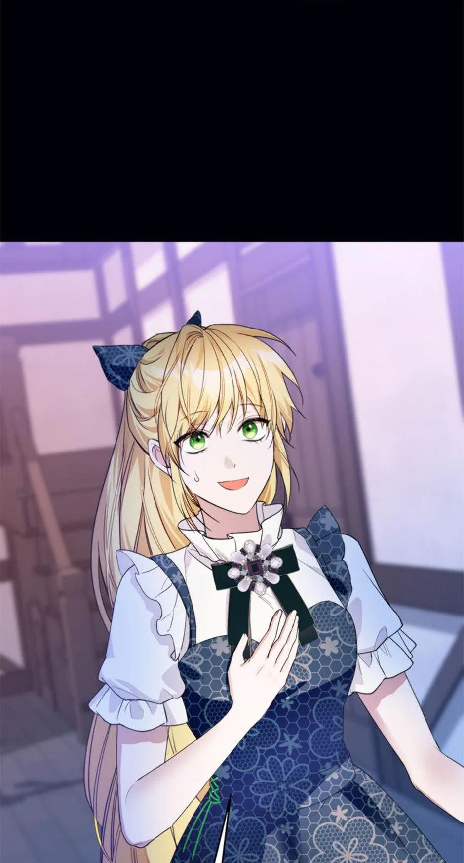Carefully Choosing a Husband Chapter 62 – Page 63