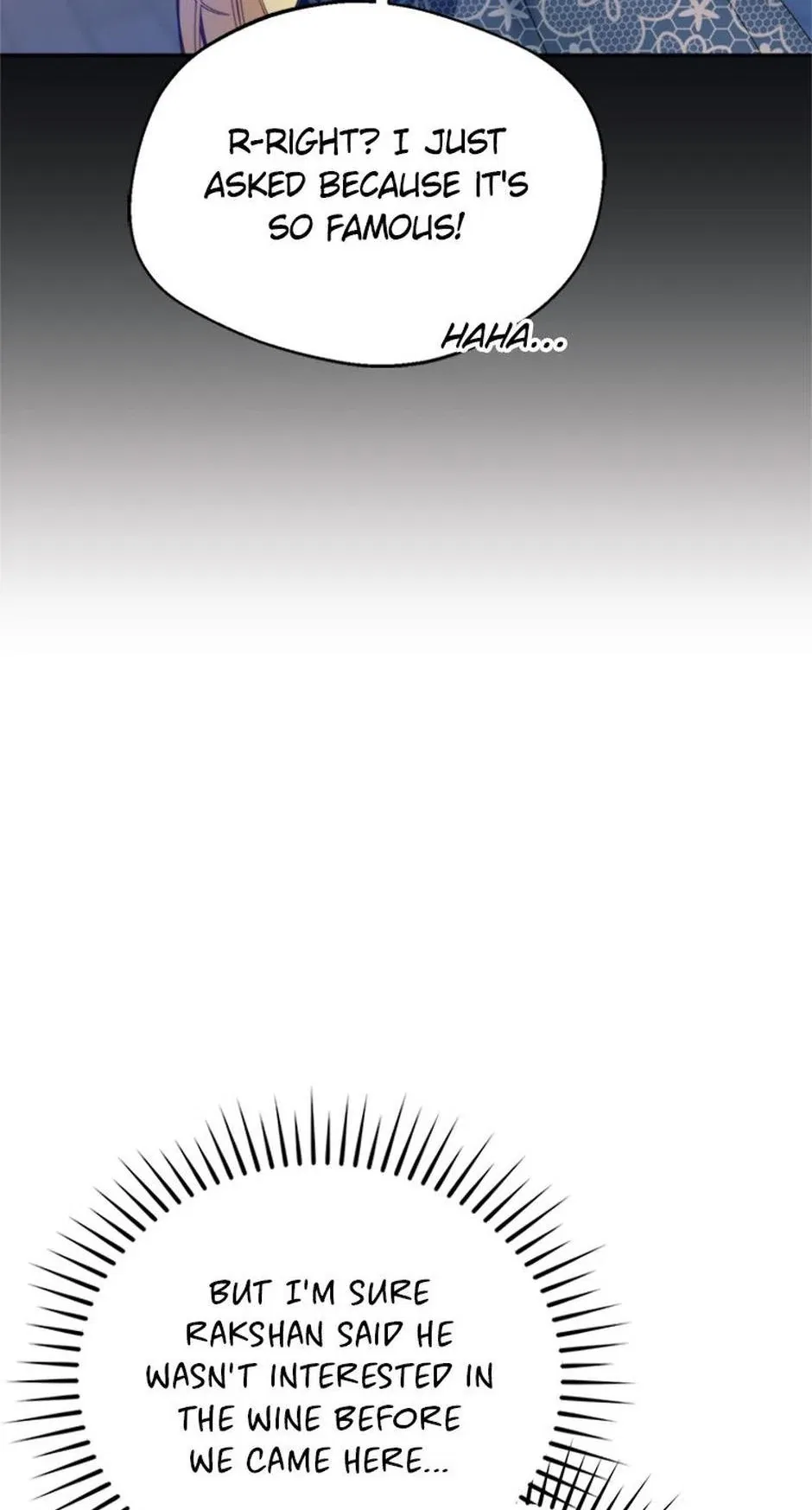 Carefully Choosing a Husband Chapter 62 – Page 64