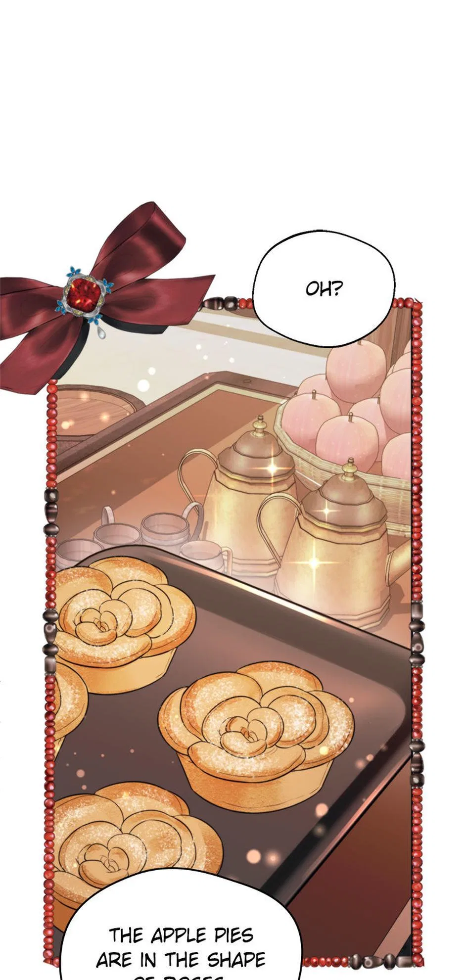 Carefully Choosing a Husband Chapter 61 – Page 1