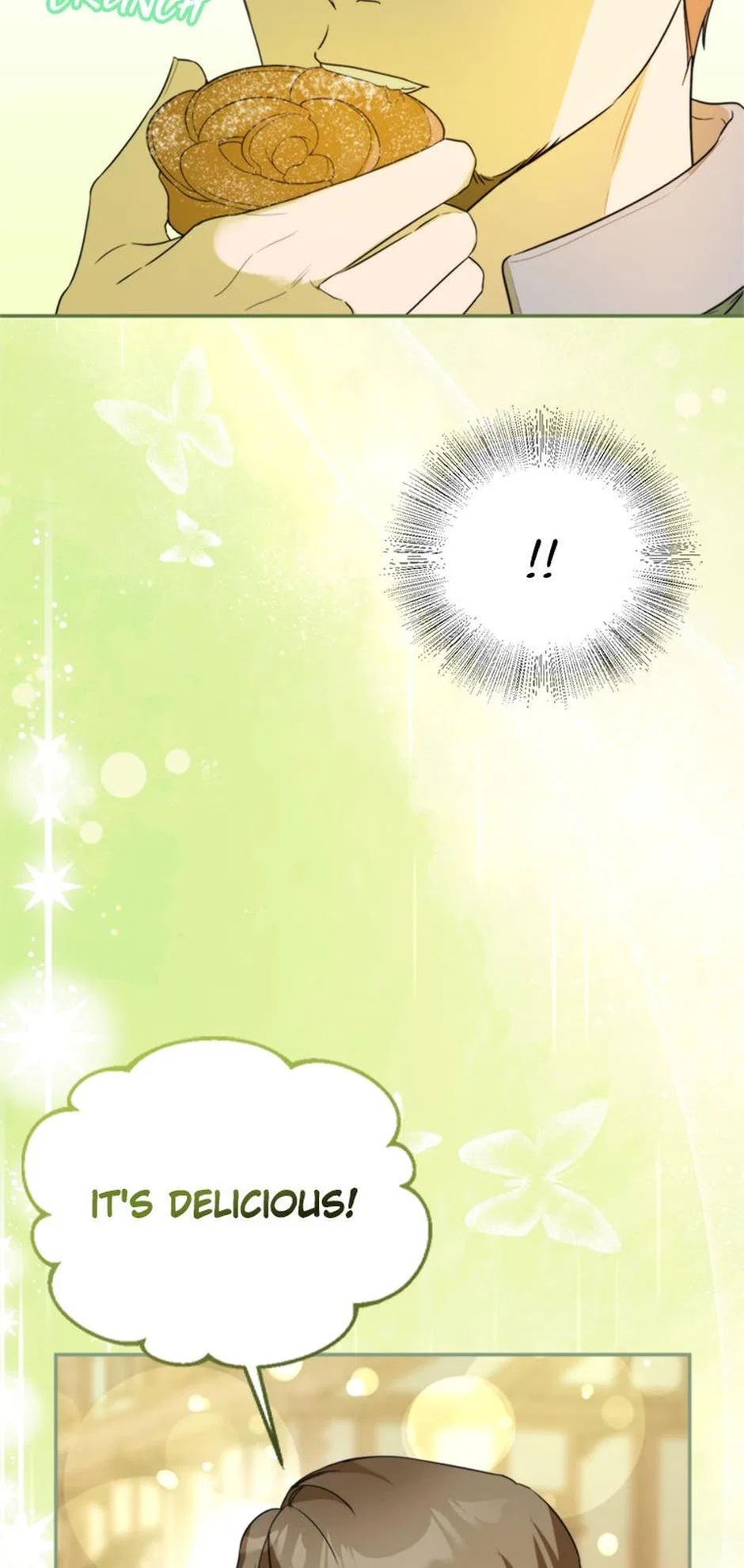 Carefully Choosing a Husband Chapter 61 – Page 4