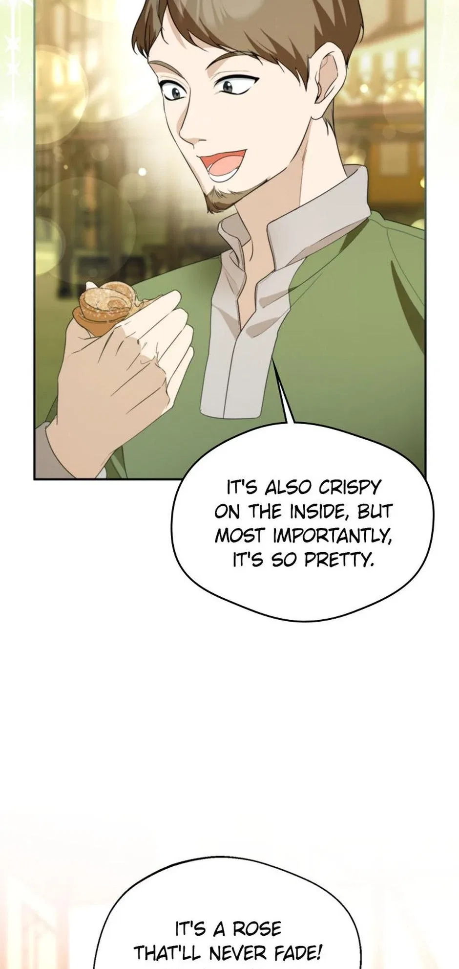 Carefully Choosing a Husband Chapter 61 – Page 5
