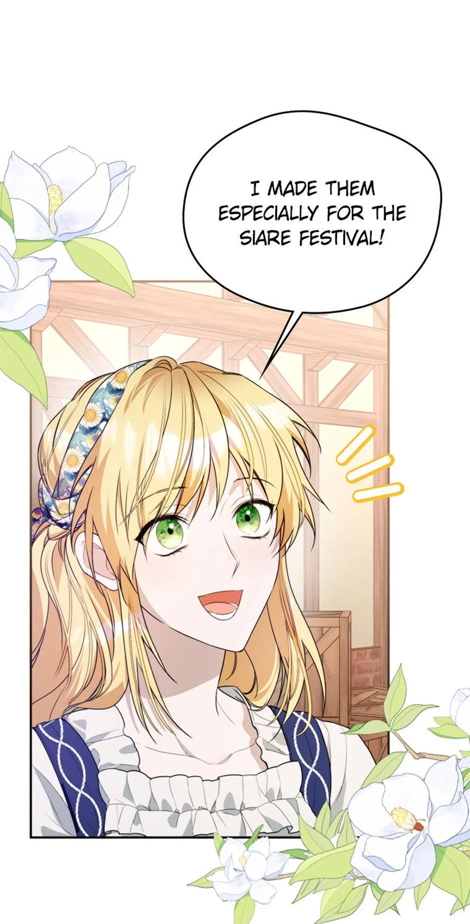 Carefully Choosing a Husband Chapter 61 – Page 7