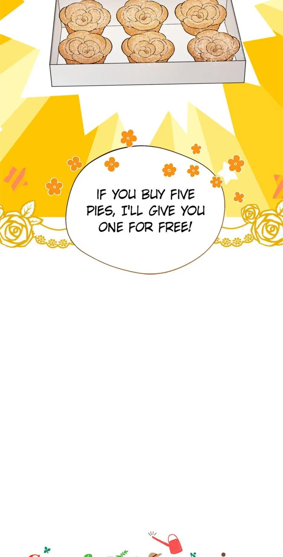 Carefully Choosing a Husband Chapter 61 – Page 10