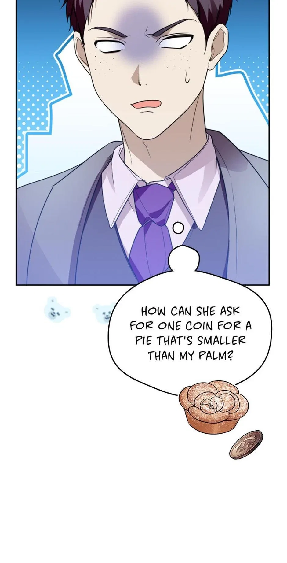 Carefully Choosing a Husband Chapter 61 – Page 14