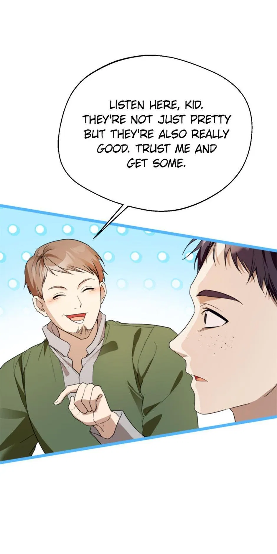Carefully Choosing a Husband Chapter 61 – Page 15
