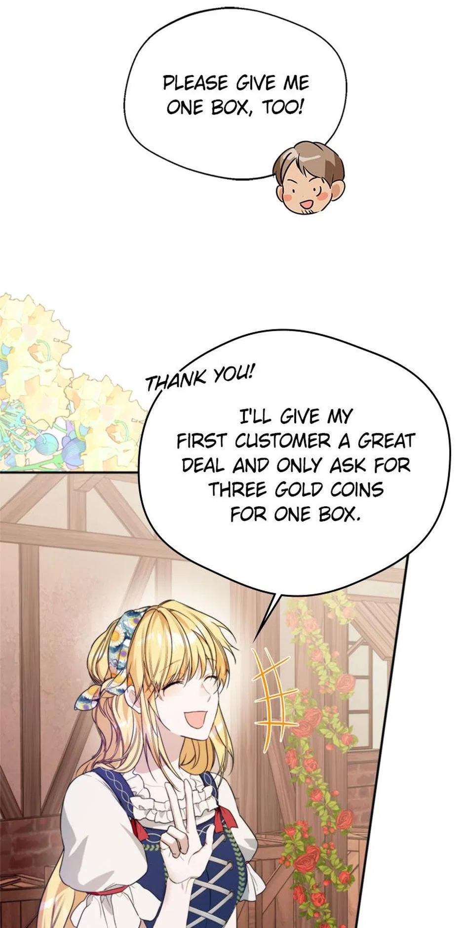 Carefully Choosing a Husband Chapter 61 – Page 16