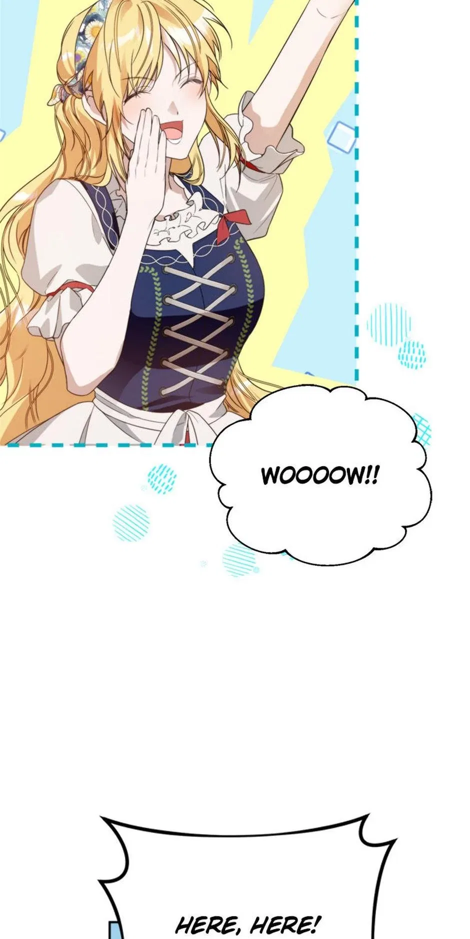 Carefully Choosing a Husband Chapter 61 – Page 20