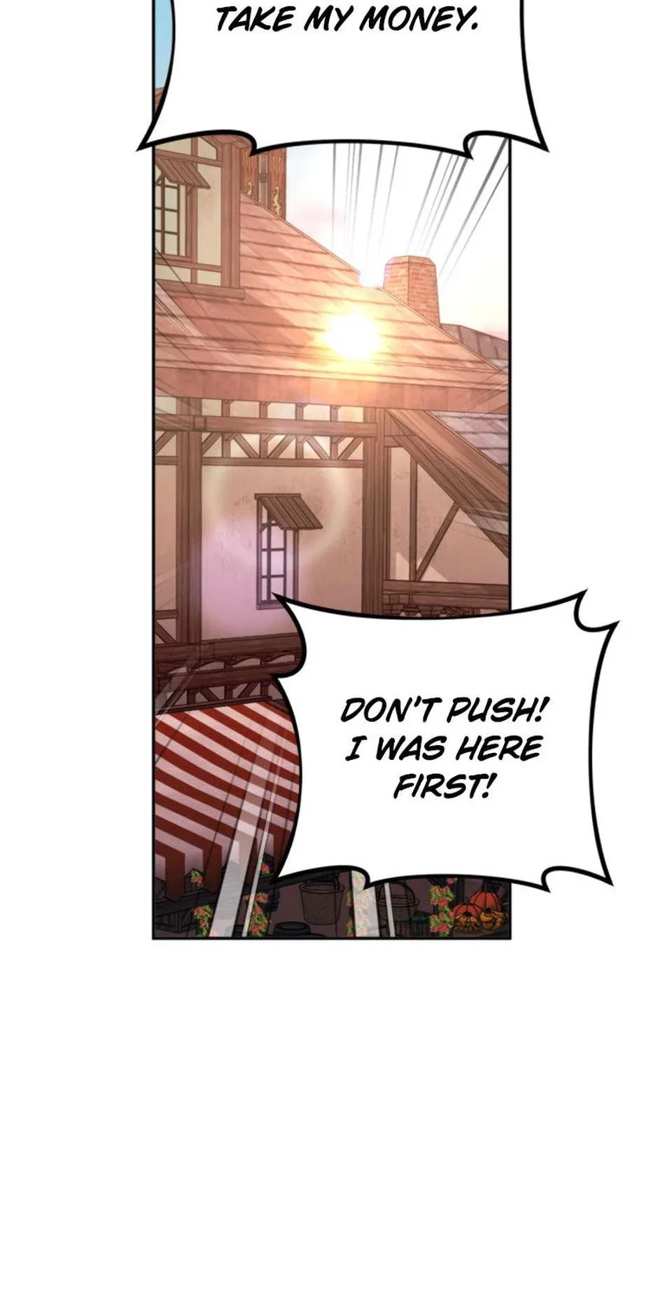 Carefully Choosing a Husband Chapter 61 – Page 21