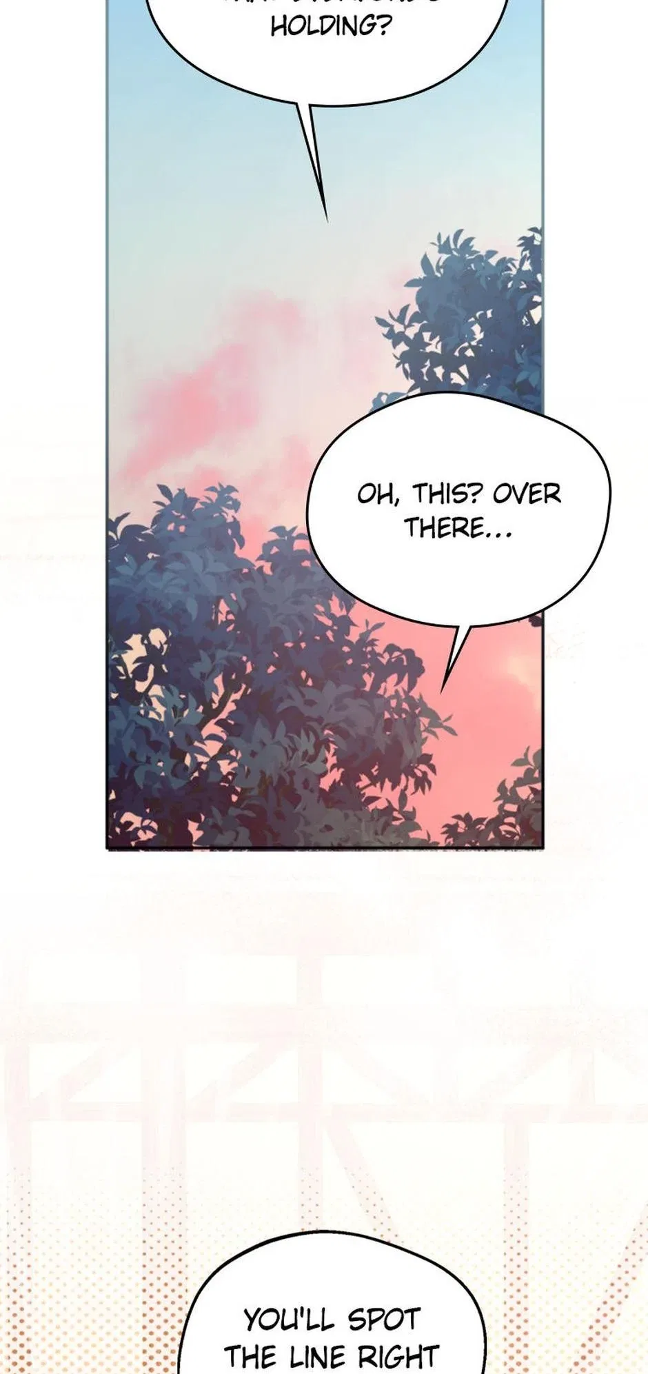Carefully Choosing a Husband Chapter 61 – Page 24