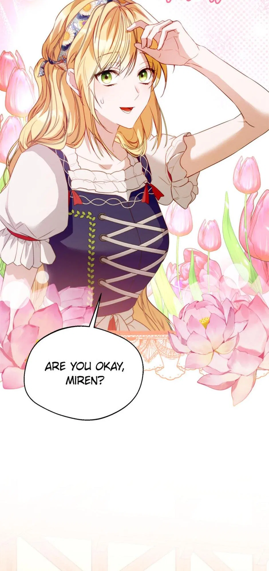 Carefully Choosing a Husband Chapter 61 – Page 27