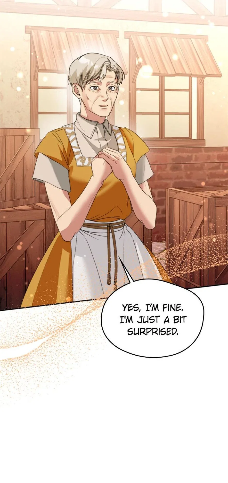 Carefully Choosing a Husband Chapter 61 – Page 28