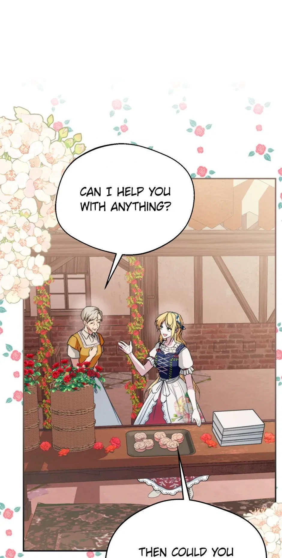 Carefully Choosing a Husband Chapter 61 – Page 29
