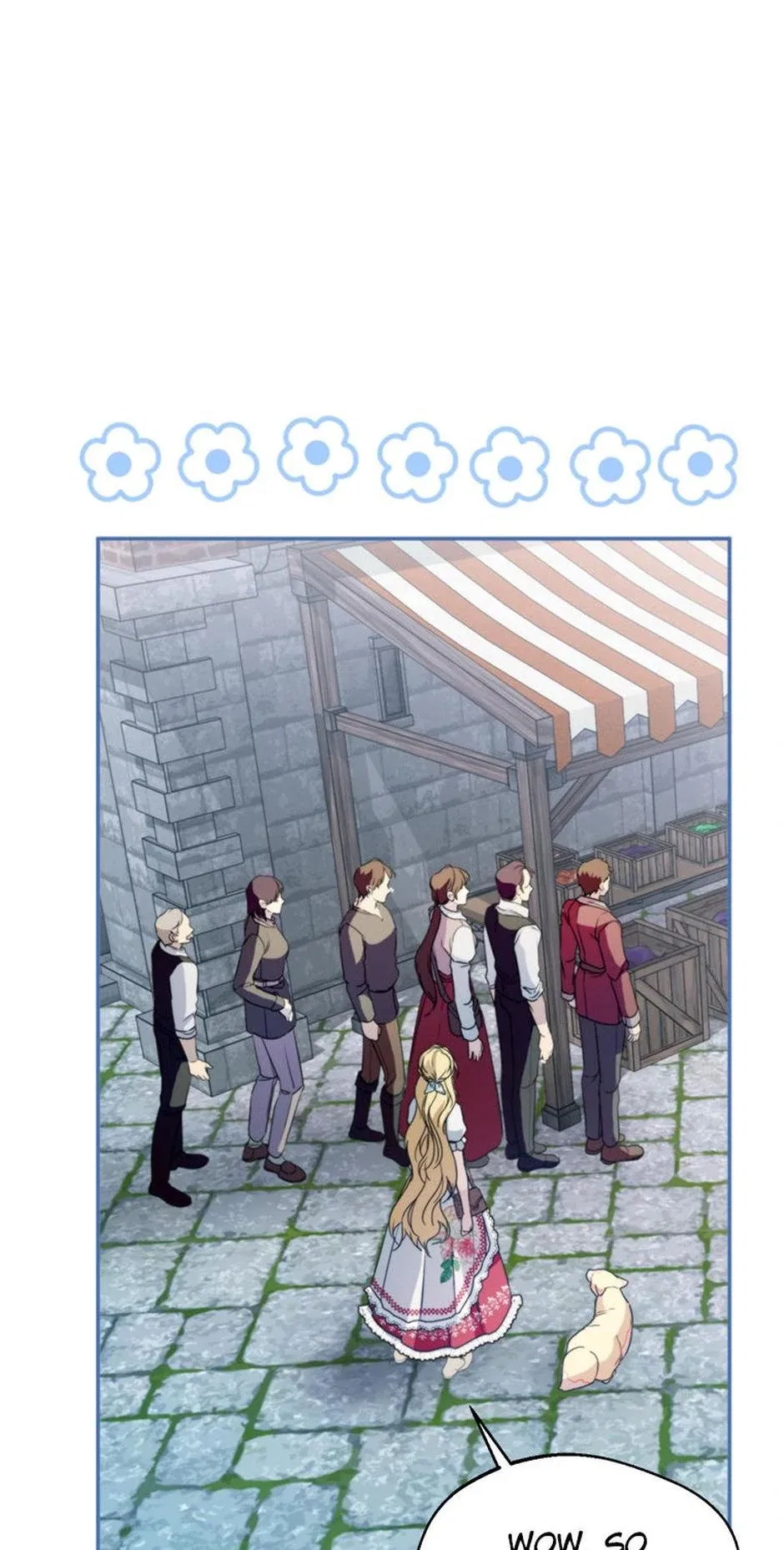Carefully Choosing a Husband Chapter 61 – Page 34