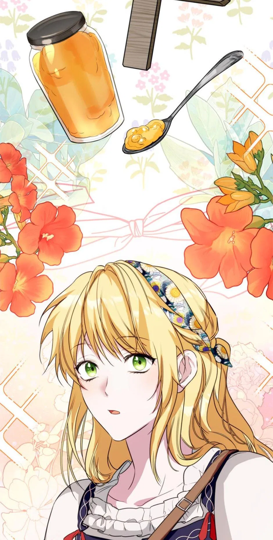 Carefully Choosing a Husband Chapter 61 – Page 36