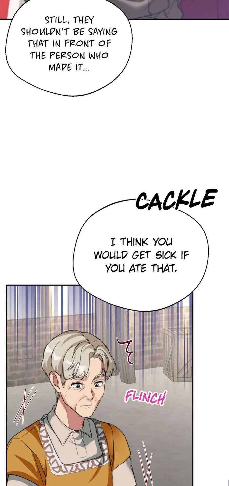 Carefully Choosing a Husband Chapter 61 – Page 42