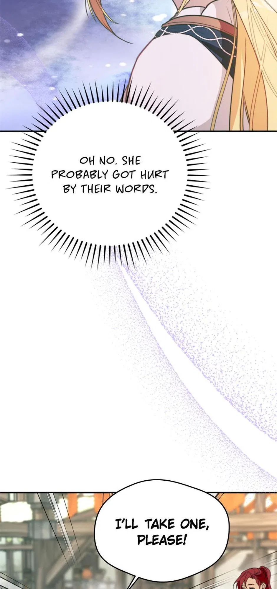Carefully Choosing a Husband Chapter 61 – Page 44