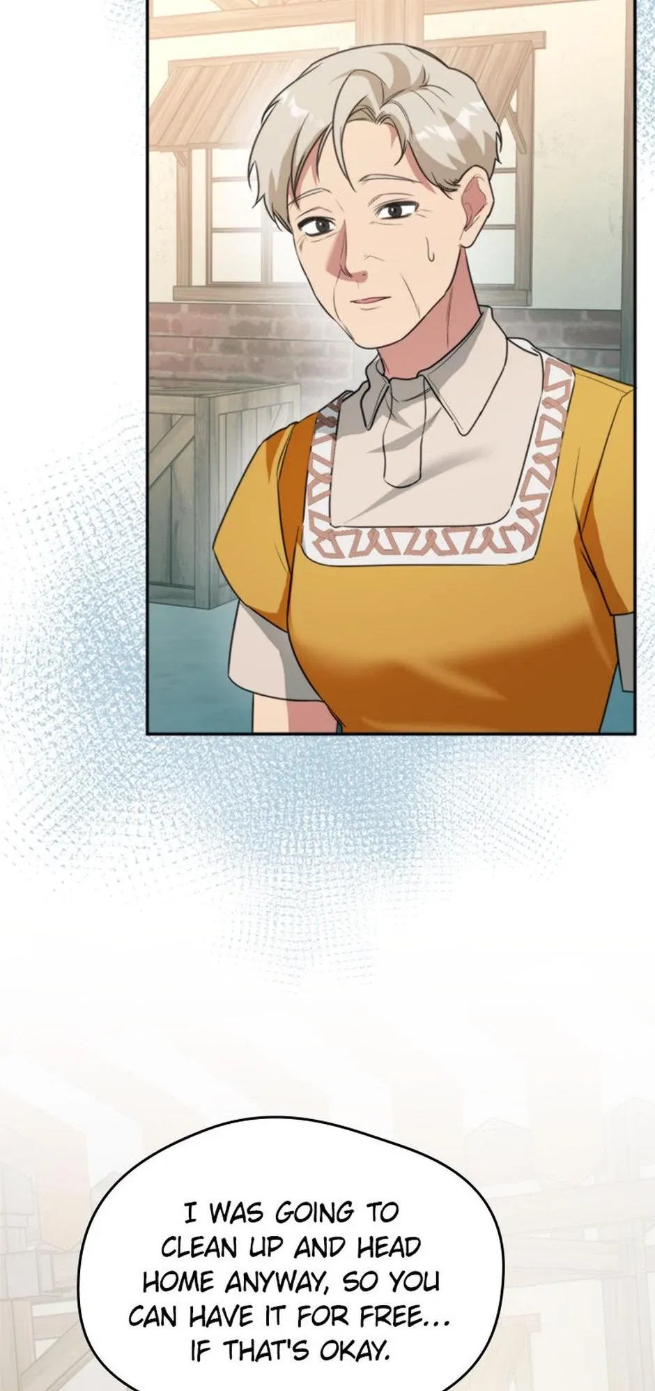Carefully Choosing a Husband Chapter 61 – Page 46