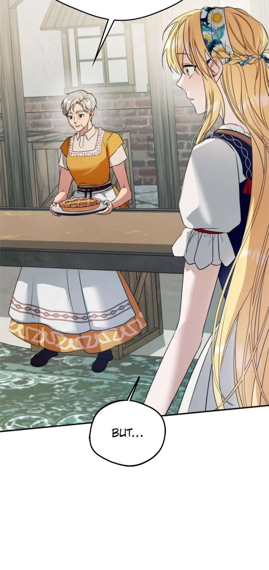 Carefully Choosing a Husband Chapter 61 – Page 47