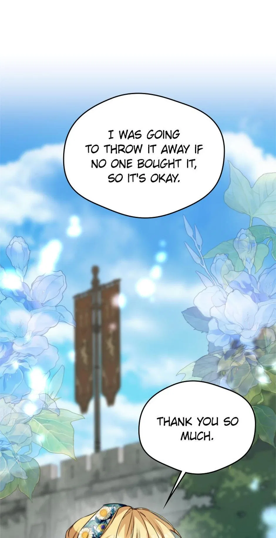 Carefully Choosing a Husband Chapter 61 – Page 48