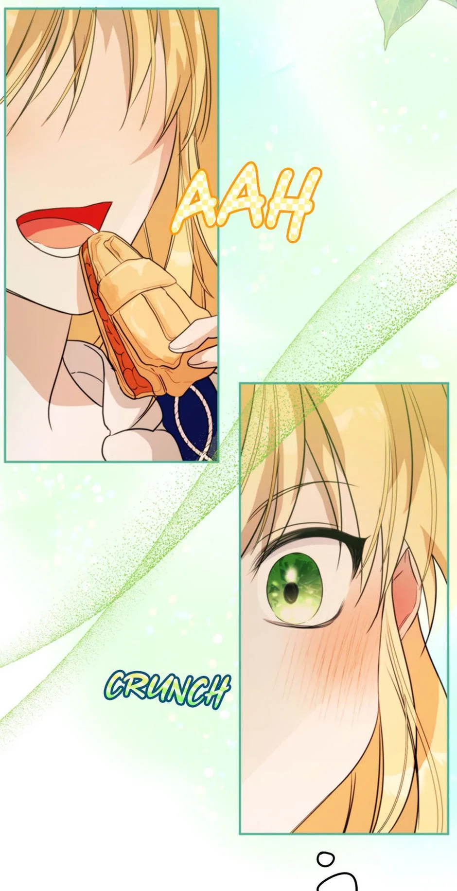 Carefully Choosing a Husband Chapter 61 – Page 50