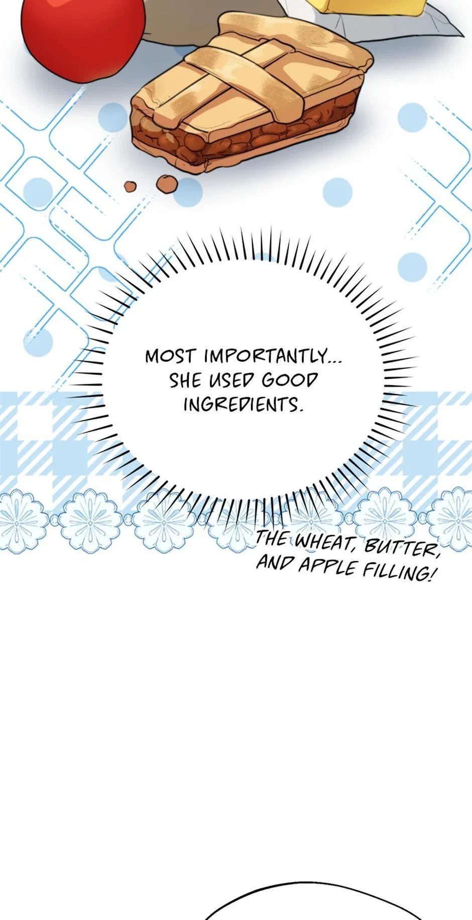 Carefully Choosing a Husband Chapter 61 – Page 52