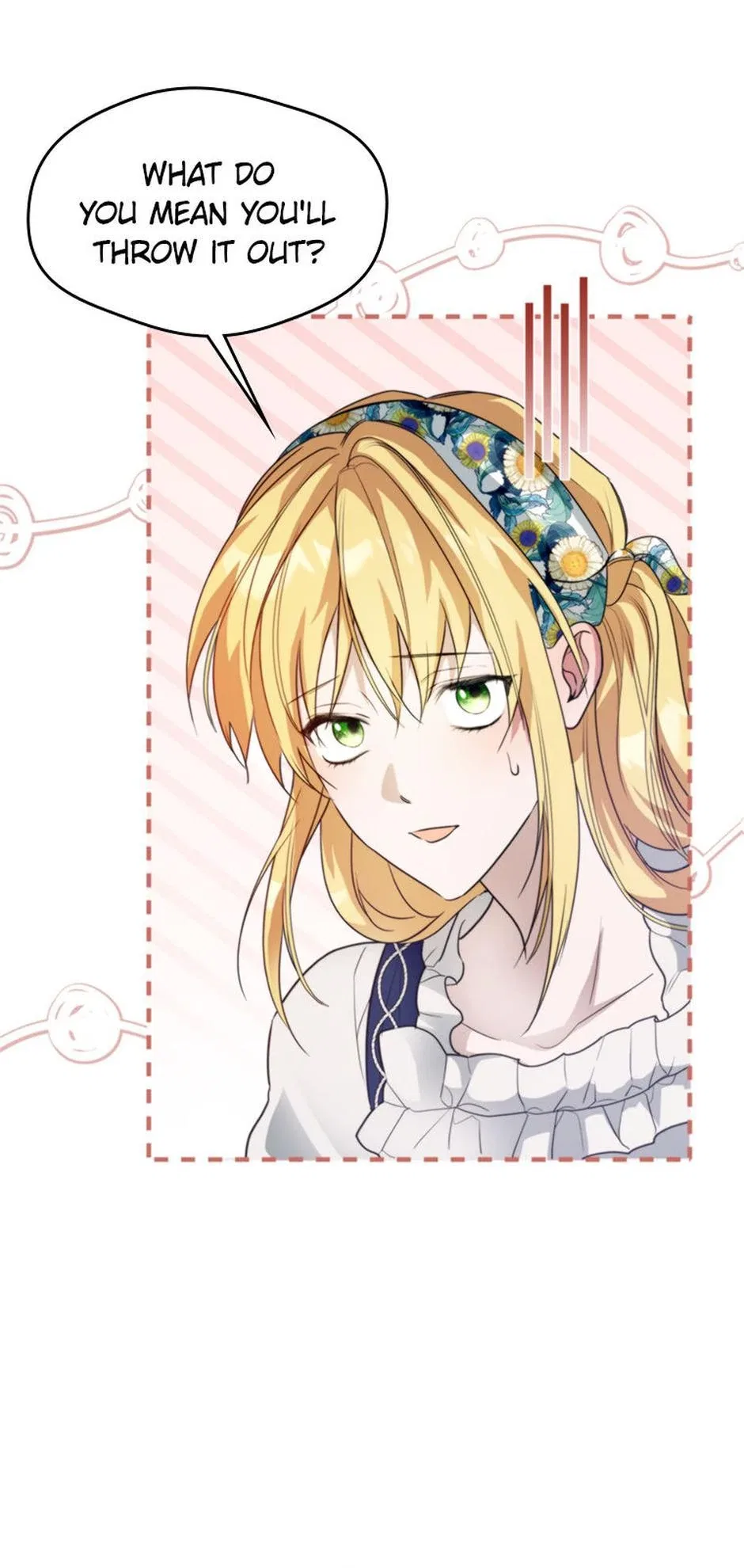 Carefully Choosing a Husband Chapter 61 – Page 57