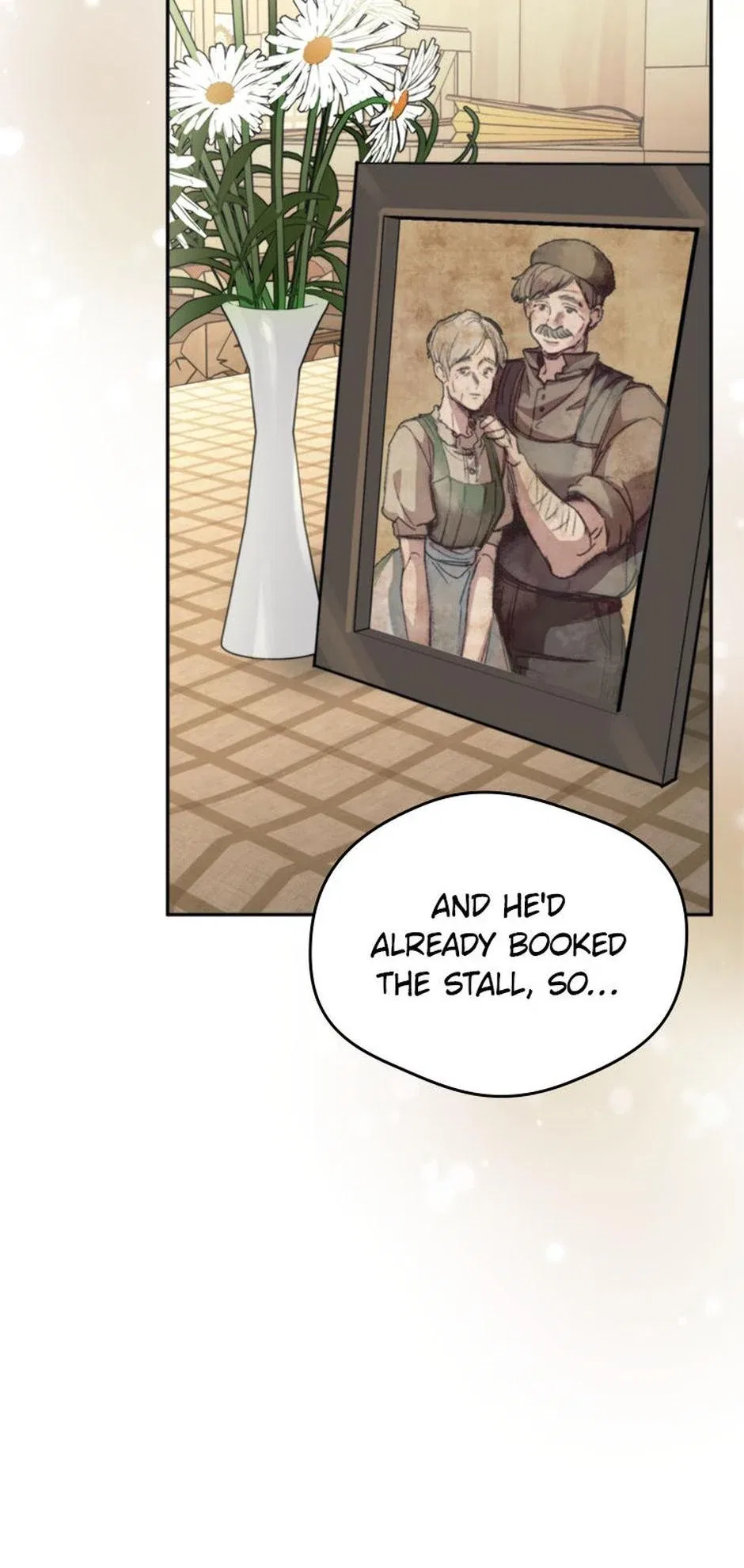 Carefully Choosing a Husband Chapter 61 – Page 62