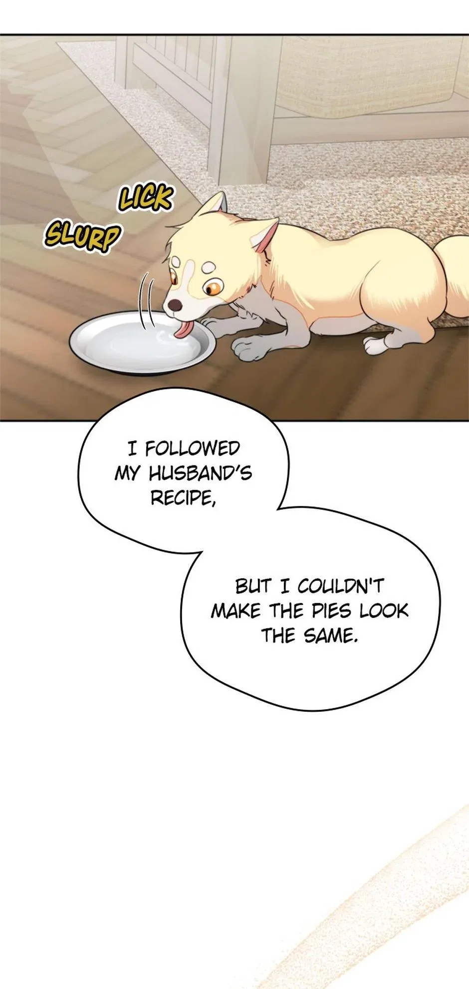 Carefully Choosing a Husband Chapter 61 – Page 63