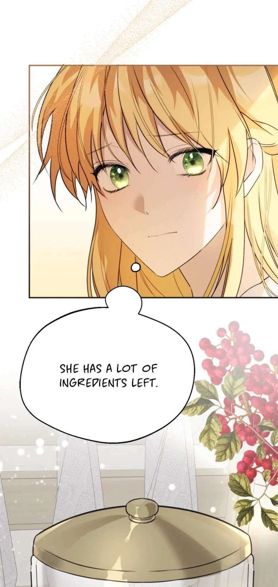 Carefully Choosing a Husband Chapter 61 – Page 64