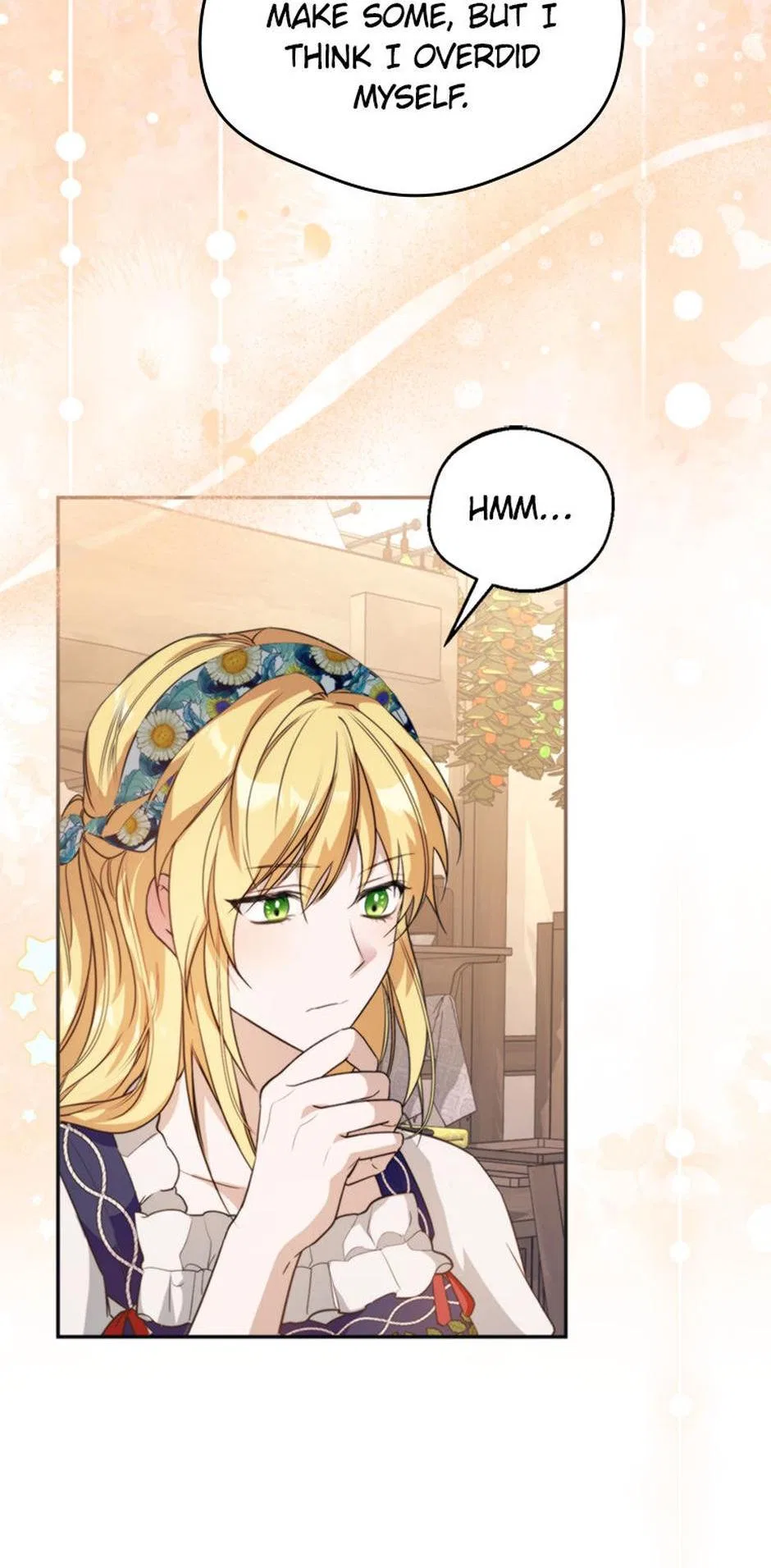 Carefully Choosing a Husband Chapter 61 – Page 67