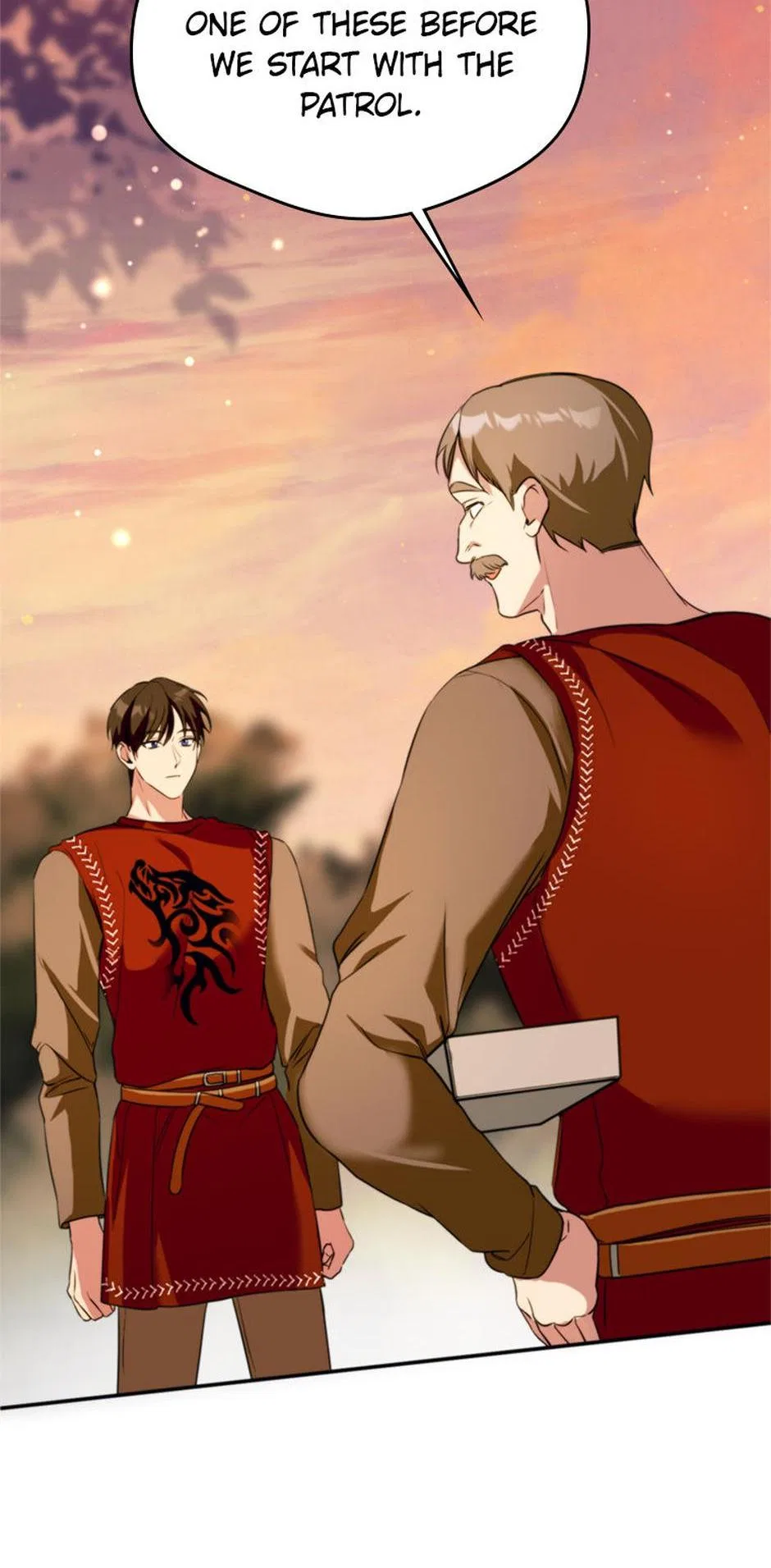Carefully Choosing a Husband Chapter 61 – Page 70